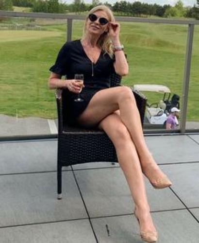 Lisacaroline - Escort Aix En Provence